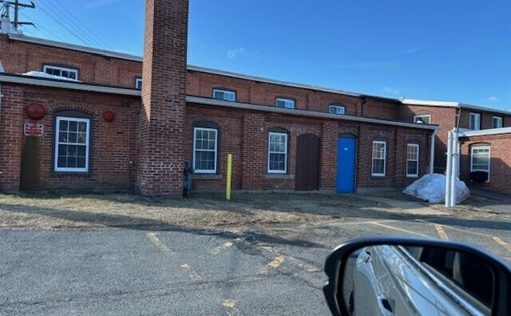 Pictures of Industrial property located at 103 S Main St, Unionville, CT 06085 for sales - image #1