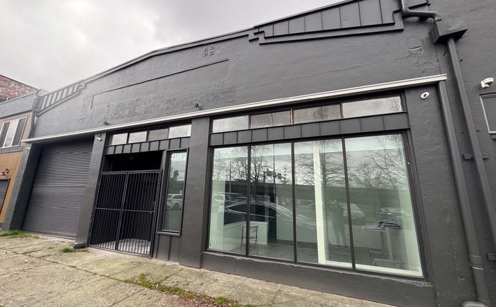 Pictures of Industrial, Office property located at 2306 A St, Tacoma, WA 98402 for sales - image #1