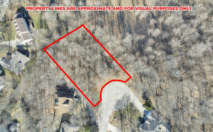 Pictures of Land property located at 1781 Cumberland Crest, Heath, OH 43056 for sales - image #1