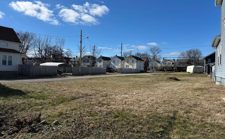 Pictures of Land property located at 901 Miller Avenue, Columbus, OH 43206 for sales - image #1