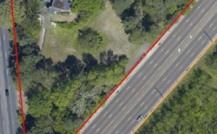 Pictures of Land property located at 3967 S 3rd St, Memphis, TN 38109 for sales - image #1