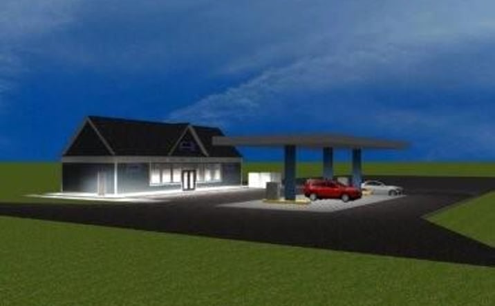 Pictures of Retail, Land property located at 5300 Post Road, Charlestown, RI 02813 for sales - image #1