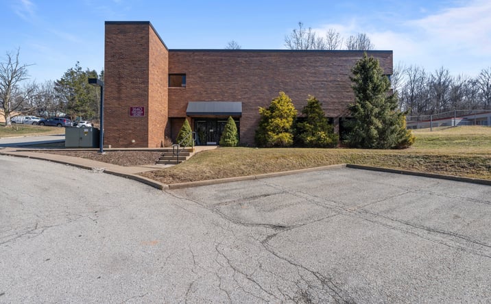 image of property at 2640 PITCAIRN RD Monroeville PA 15146-3309