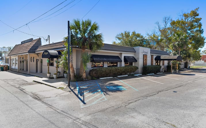 image of property at 195 PORTER AVE Biloxi MS 39530-3723