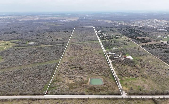 Pictures of Industrial, Land, Mixed Use property located at TBD Fagerquist Rd, Del Valle, Texas 78617, Del Valle, TX 78617 for sales - image #1