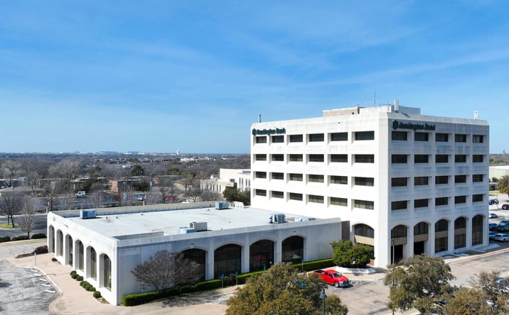 Pictures of Office, Retail property located at 7001 Boulevard 26, North Richland Hills, TX 76180 for sales - image #1