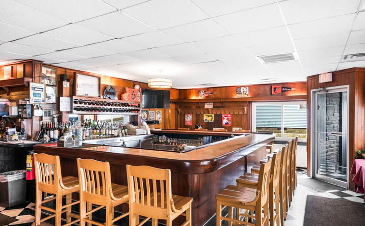 Pictures of Mixed Use, Retail, Special Purpose property located at 67 Washington St, Auburn, NY 13021 for sales - image #1