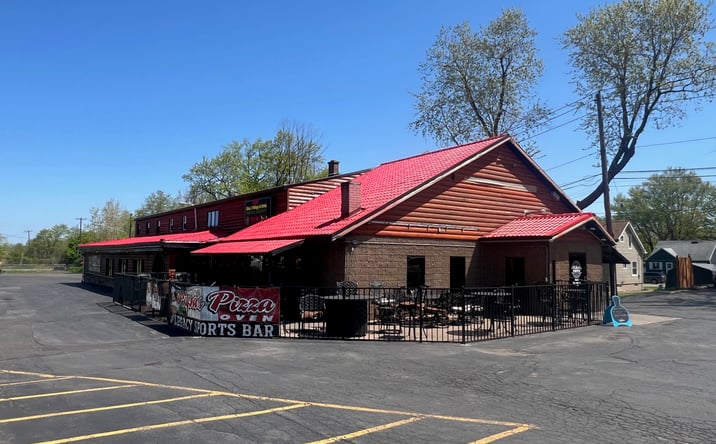 Pictures of Mixed Use, Retail property located at 1537 Union Rd, West Seneca, NY 14224 for sales - image #1