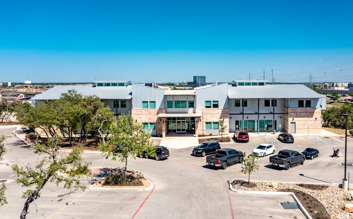 Pictures of Office property located at 18911 Hardy Oak Blvd, San Antonio, TX 78258 for sales - image #1