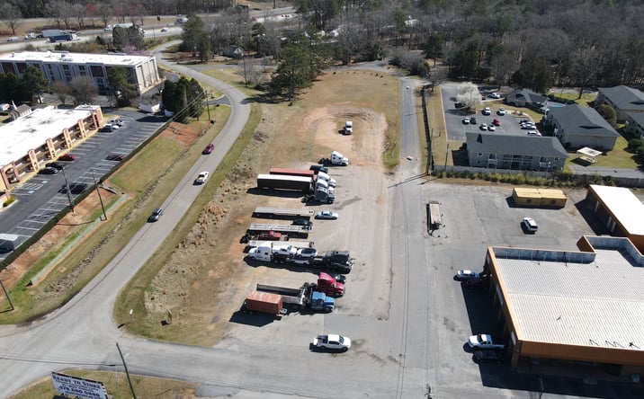 Pictures of Land property located at Patrol Rd, Forsyth, GA 31029 for sales - image #1