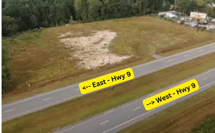 Pictures of Mixed Use, Land, Special Purpose property located at 1284 Hwy 9 E, Loris, SC 29569 for sales - image #1