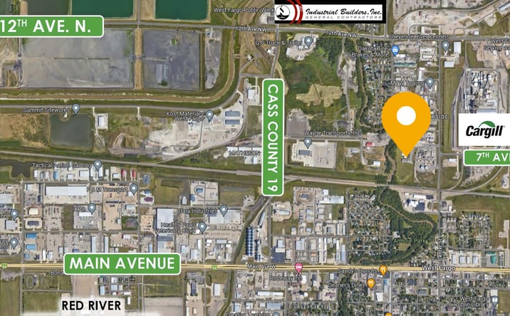 image of property at 2651 4TH AVE NW West Fargo ND 58078