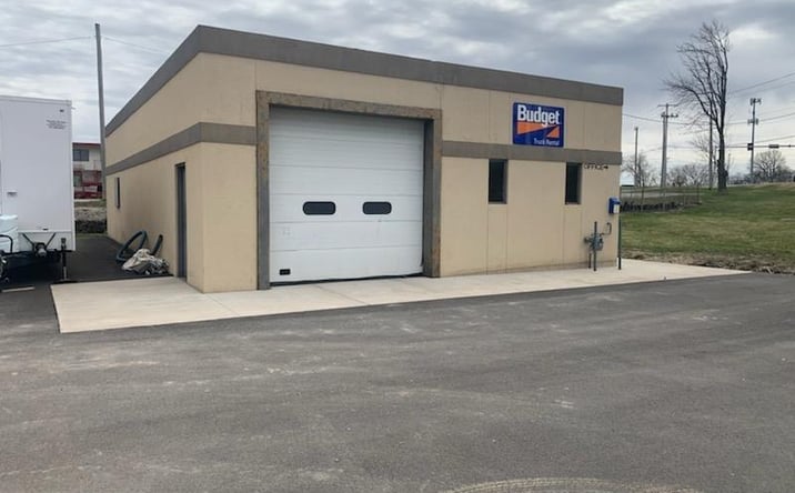 Pictures of Industrial property located at 2301 69TH Avenue, RockIsland, IL 61265 for sales - image #1