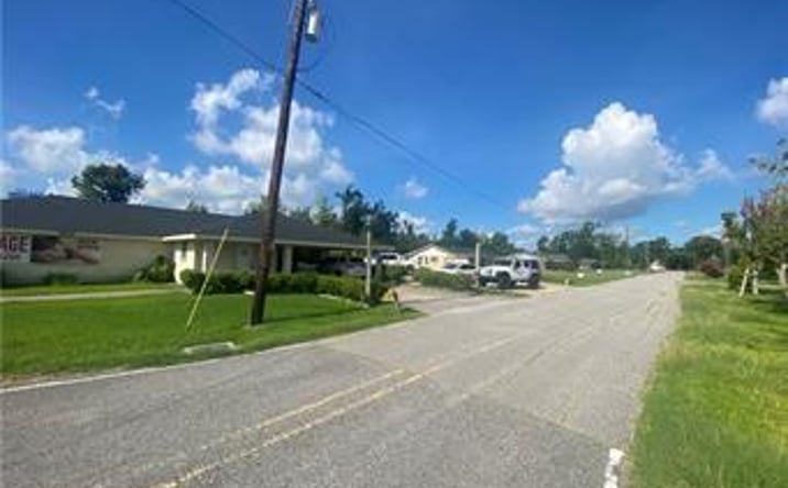 Pictures of Special Purpose property located at 3620 3708 Nelson Road & 1815 Memory Lane, Lake Charles, LA 70605 for sales - image #1