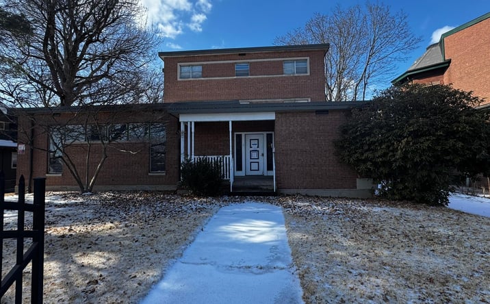 Pictures of Special Purpose property located at 11 Charter Oak Place, Hartford, CT 06106 for sales - image #1