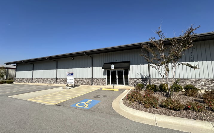 Pictures of Special Purpose, Land property located at 3110 Fox Rd A1 & A2, Jonesboro, AR 72401 for sales - image #1