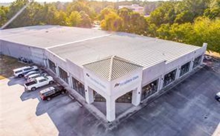 Pictures of Retail property located at 2829 Browns Bridge Road, Gainesville, GA 30504 for sales - image #1