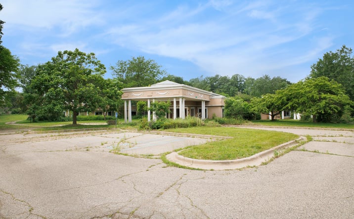 Pictures of Land property located at 1157 Medical Park Drive SE, Grand Rapids, MI 49546 for sales - image #1