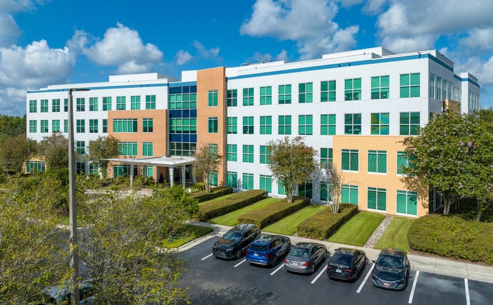 Pictures of Office property located at Pembrook Dr, Orlando, FL 32810 for sales - image #1