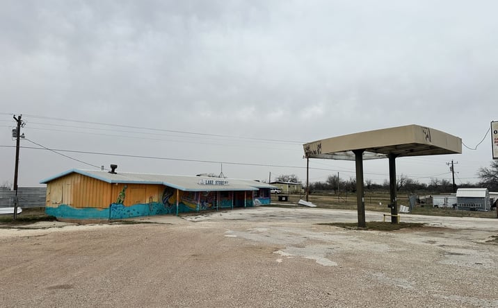 Pictures of Retail property located at 11250 W Lake Rd, Abilene, TX 79601 for sales - image #1