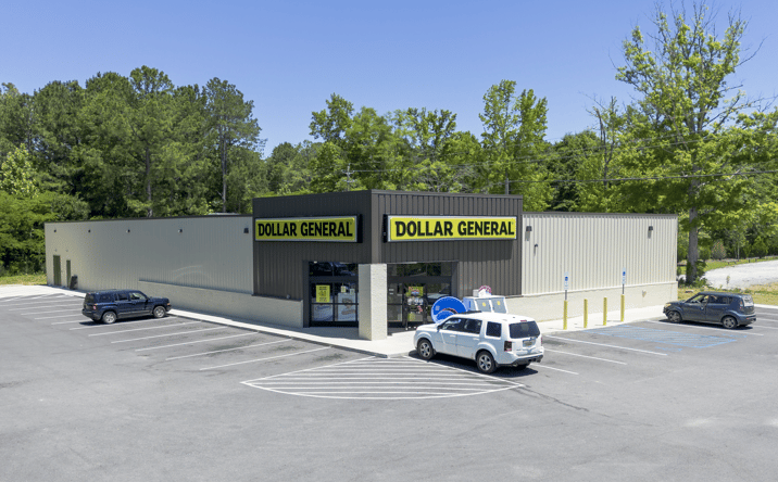 Pictures of Retail property located at 7730 AL-21, Sylacauga, AL 35151 for sales - image #1