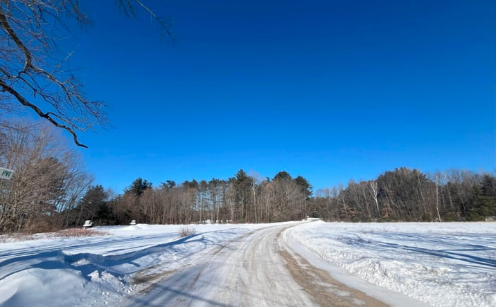 Pictures of Land property located at 55 Gambo Road, Windham, ME 04062 for sales - image #1