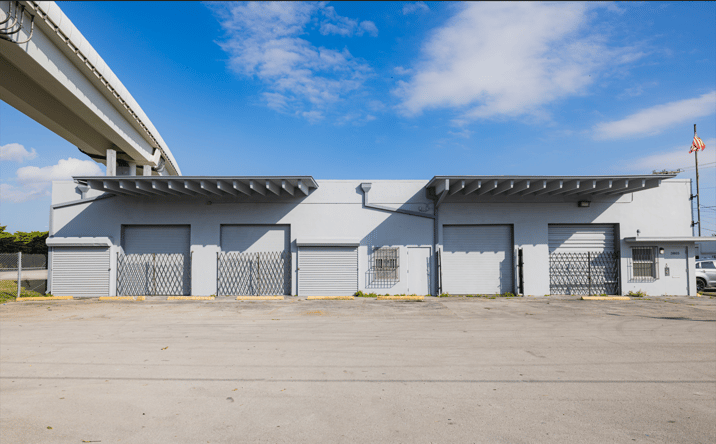 Pictures of Industrial property located at 3805 NW 35th Ave, Miami, FL 33142 for sales - image #1