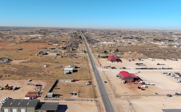 Pictures of Industrial property located at 921 E County Rd 140, Midland, TX 79706 for sales - image #1