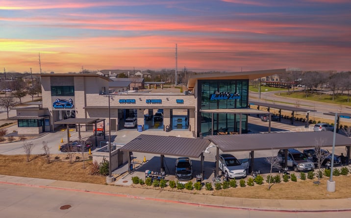 Pictures of Retail, Special Purpose property located at 5243 Naaman Forest Blvd, Garland, TX 75040 for sales - image #1