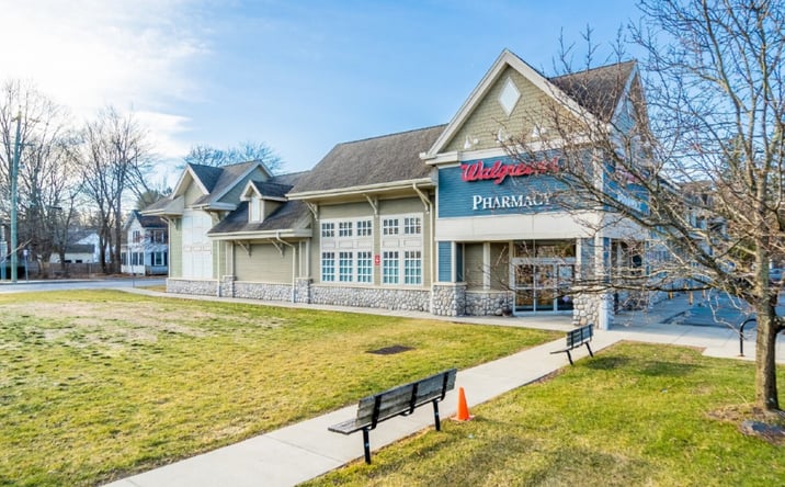 Pictures of Retail property located at 4357 NY-150, West Sand Lake, NY 12196 for sales - image #1