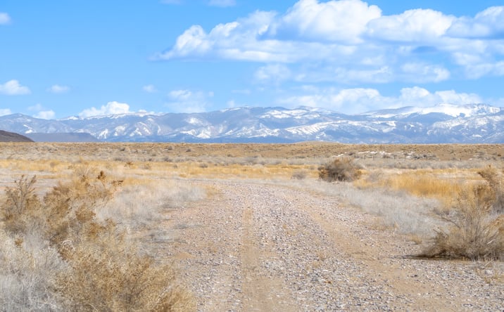 image of property at LOT 5 TRINIDAD AVE Blanca CO 81123