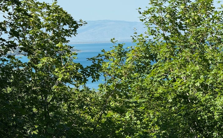 Pictures of Land property located at 1668 N Cisco Loop, Garden City, UT 84028 for sales - image #1