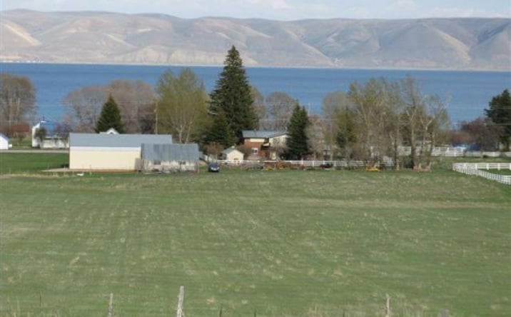 Pictures of Land property located at 2877 Highway 89, Fish Haven, ID 83287 for sales - image #1