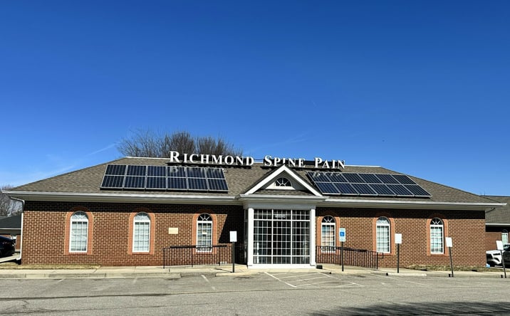 Pictures of Office property located at 14404 Sommerville Ct, Midlothian, VA 23113 for sales - image #1