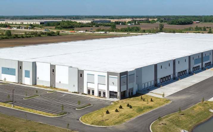 Pictures of Industrial, Land property located at 11705 18th St, Kenosha, WI 53144 for sales - image #1