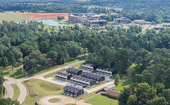 Pictures of Land, Multifamily property located at TBD Lionel Avenue, Texarkana, TX 75503 for sales - image #1
