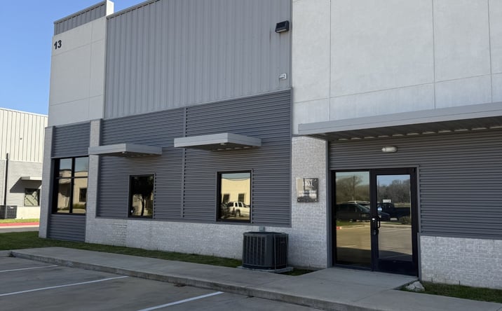 Pictures of Industrial property located at 26077 Nelson Way, Katy, TX 77494 for sales - image #1