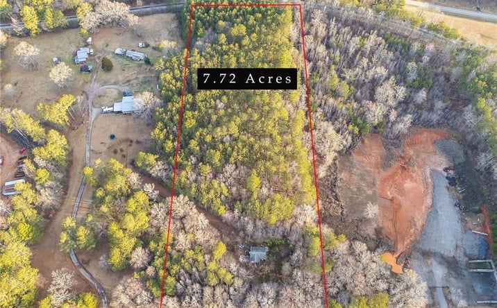 Pictures of Land property located at 1162 E Highway 78, Temple, GA 30179 for sales - image #1
