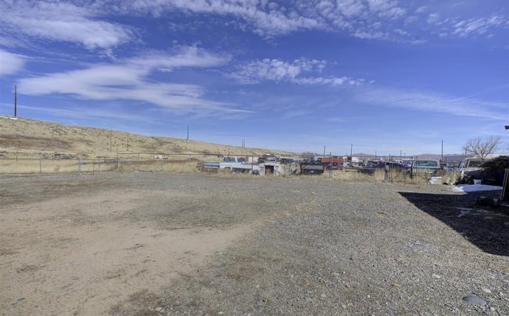 Pictures of Mixed Use property located at 28/30/34 Pearson Ave, Cody, WY 82414 for sales - image #1