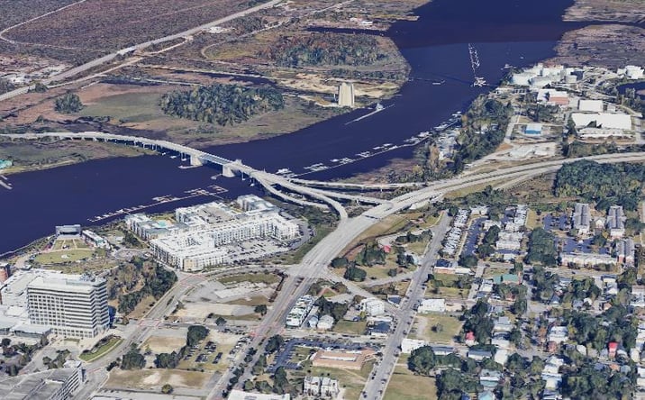 Pictures of Land property located at 1010 N 4th St, Wilmington, NC 28401 for sales - image #1