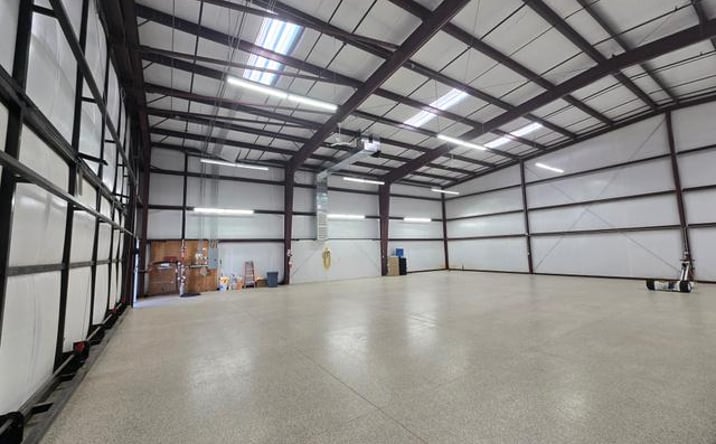 Pictures of Special Purpose property located at 4550 S Airport Parkway, St George, UT 84790 for sales - image #1