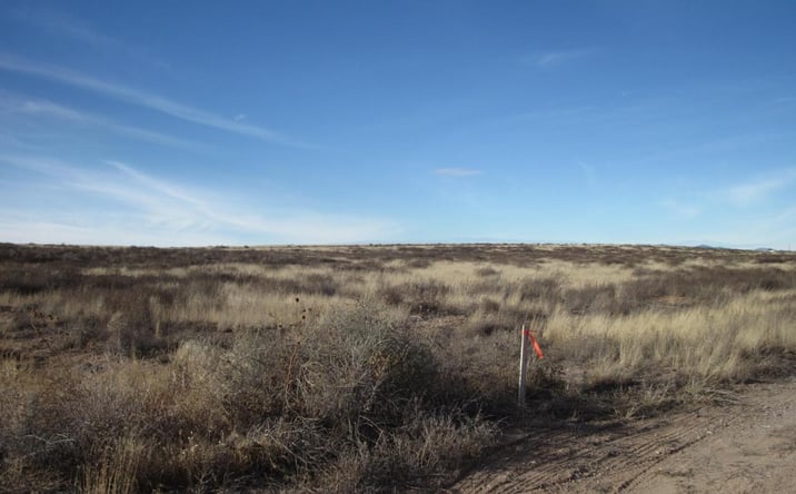 Pictures of Land property located at 3 Mesa Road, Moriarty, NM 87035 for sales - image #1