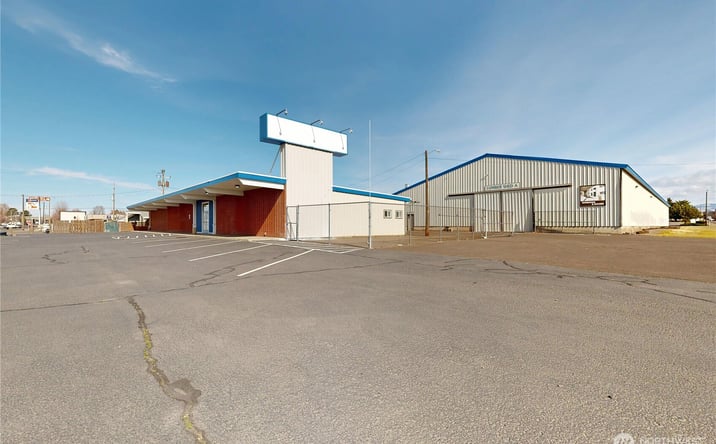 Pictures of Industrial property located at 508 Wellington Avenue, Walla Walla, WA 99362 for sales - image #1