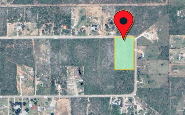 Pictures of Land property located at Lot 23 Other, Alice, TX 78332 for sales - image #1