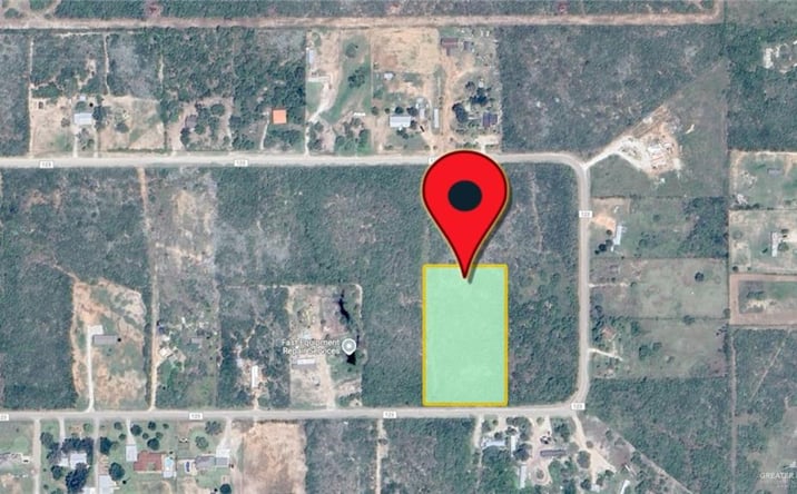 Pictures of Land property located at Lot 21 Other, Alice, TX 78332 for sales - image #1