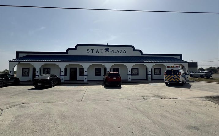 Pictures of Office property located at 3519 W US Highway 83 Highway, Rio Grande City, TX 78582 for sales - image #1