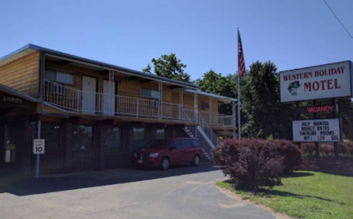 Pictures of Hospitality property located at 210 US 183, Alma, NE 68920 for sales - image #1
