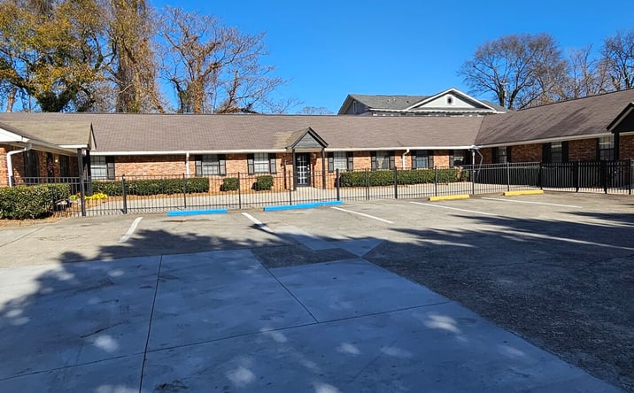 Pictures of Senior Living property located at 601 Coleman St, Atlanta, GA 30354 for sales - image #1