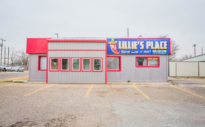 Pictures of Retail property located at 6313 19th St, Lubbock, TX 79407 for sales - image #1