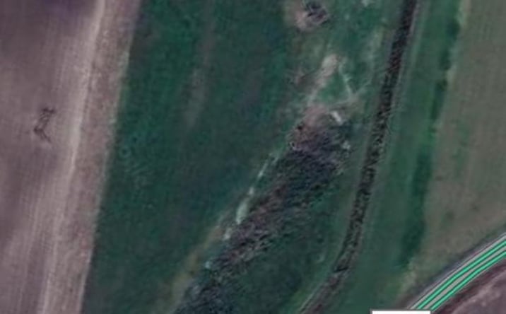 Pictures of Land, Multifamily property located at 31671 Thompson Rd., San Benito, TX 78586 for sales - image #1